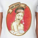 Нина Симон (Nina Simone)