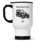 Кружка-термос