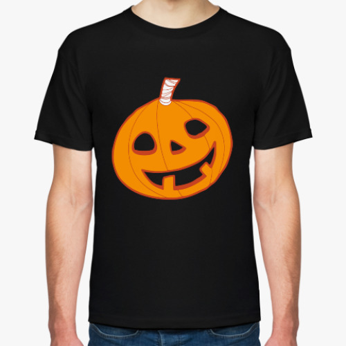 Футболка Halloween