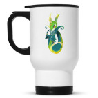 Кружка-термос