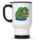 Кружка-термос