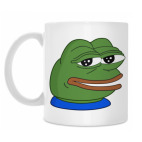 Кружка 330 мл