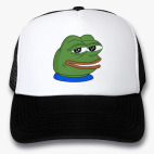 Кепки Trucker