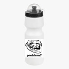 Велобутылка