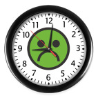 Грустный Смайл