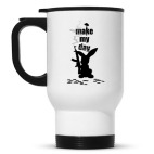 Кружка-термос