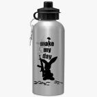 Спортивная бутылка