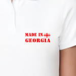 Made in Georgia