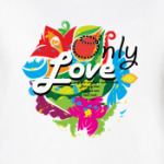 Only love