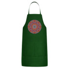 Кухонный фартук