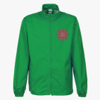 Ветровка без капюшона