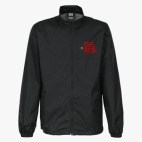 Ветровка без капюшона