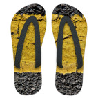 Разделительная полоса