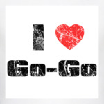 I Love Go-Go