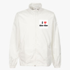 Ветровка без капюшона