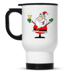 Кружка-термос