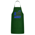 Кухонный фартук