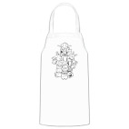 Кухонный фартук