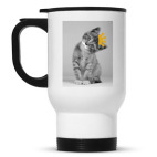 Кружка-термос