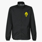 Ветровка без капюшона