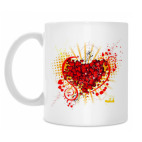 Кружка 330 мл