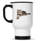 Кружка-термос