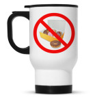 Кружка-термос