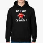 Толстовка худи