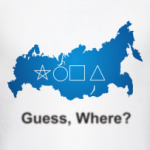 Наша страна!