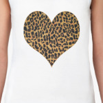   LEOPARD HEART