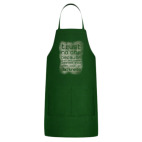 Кухонный фартук