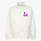 Ветровка без капюшона