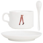 Кофейный набор