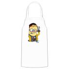 Кухонный фартук