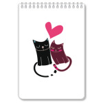 Милые котики