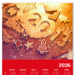 Новый Год 2013