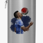 Sergio Aguero