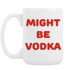 Кружка 420 мл