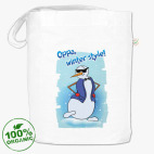 Сумка шоппер