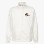 Ветровка без капюшона