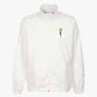 Ветровка без капюшона