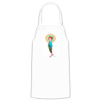 Кухонный фартук