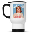 Кружка-термос