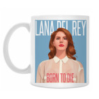 Кружка 330 мл