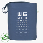 Проверка остроты зрения ШБМНК