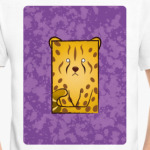 Wild Animal Leo