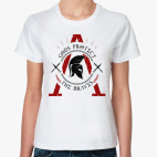 воины-спартанцы