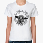 Овечка Ромашка