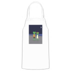 Кухонный фартук