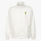 Ветровка без капюшона